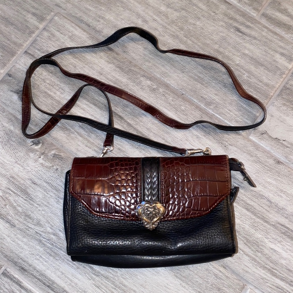 Vintage Brighton wallet